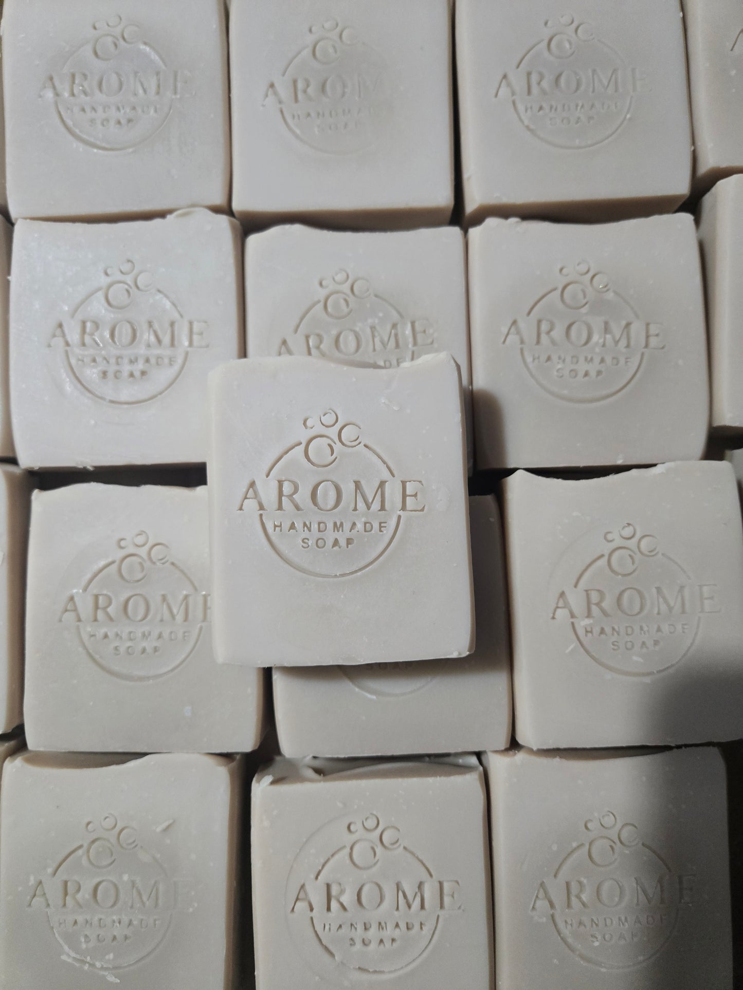 Coconut Soap