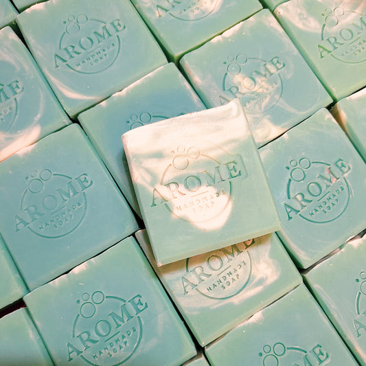 Mint Soap