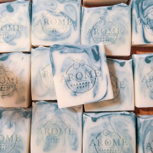 Eucalyptus Soap