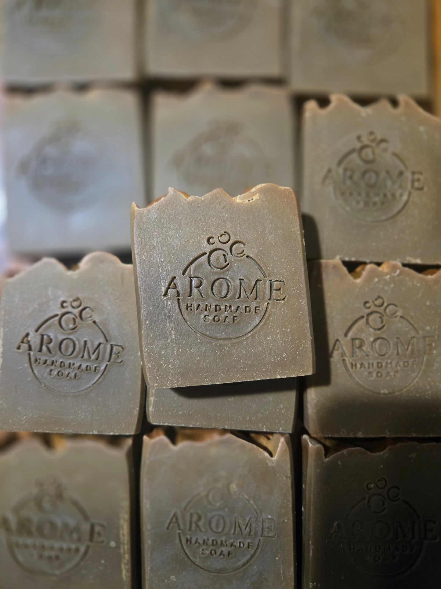 Wine (Cabernet) Soap