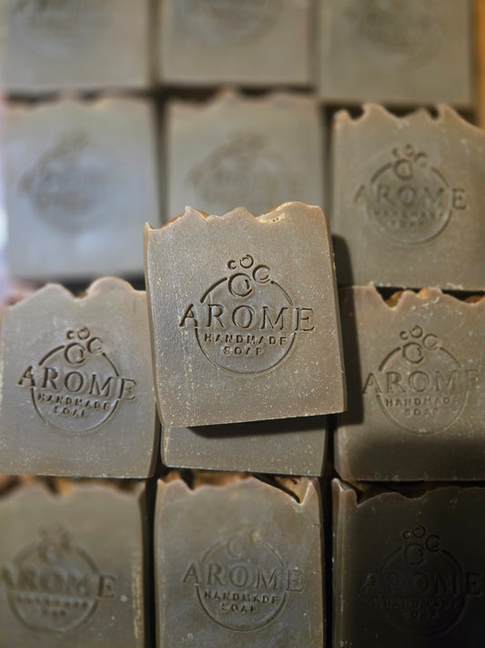 Wine (Cabernet) Soap